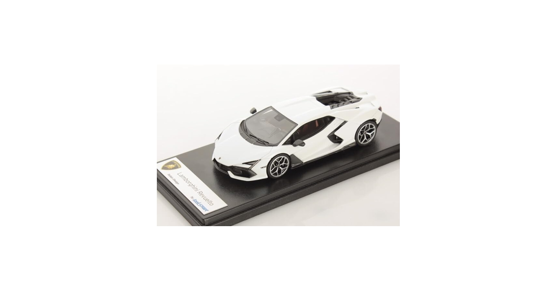 ランボルギーニ　ラプター　1／43 ランボルギーニ　ラプター　1／43